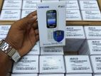 Samsung B310E B310 Dual Sim Phone (New)