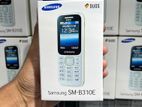 Samsung B310E Dual (New)