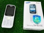 Samsung B310E Dual Sim (Brand New)