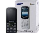 Samsung B310E Dual Sim Phone (New)