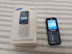 Samsung B310E Dual Sim (Used)