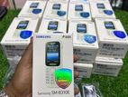 Samsung B310E Dubai (Brand New)