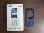 Samsung B310E Duos (Used)