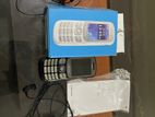 Samsung B310E Full Set (Used)