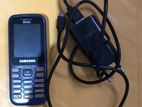 Samsung B310E Button Phone (Used)