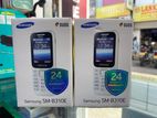 Samsung B310E (New)