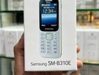 Samsung B310E (New)