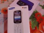 Samsung B310E (New)