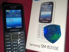 Samsung B310E (Used)