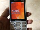 Samsung B310E silver (Used)