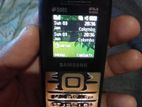 Samsung B310E (Used)