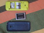 Samsung B310E (Used)