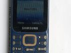 Samsung B310E (Used)