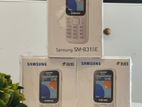 Samsung B315E (Brand New)