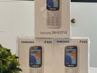 Samsung B315E (Brand New)