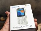 Samsung B315E Duos (New)