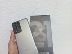Samsung Galaxy S21 Ultra (Used)