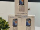 Samsung B315E (Used)