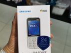 Samsung B360 Dual Sim Phone (New)