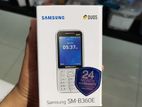 Samsung B360E Dual Sim Phone (New)