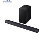 Samsung B450F Soundbar with Subwoofer