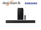 SAMSUNG B650D B-Series 3.1ch Soundbar with Subwoofer