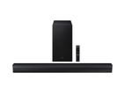 Samsung B650F 3.1CH Soundbar with Subwoofer