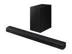 Samsung B650F Soundbar with Wireless Subwoofer