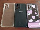 Samsung Back Covers