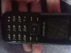 Samsung Button Phone Duos (Used)