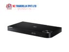Samsung Bd-H5500 3 D Blu-Ray & Dvd Player with Bbc I Netflix