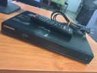 Samsung Blu-Ray Dvd Player