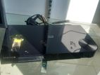 Samsung blueray Dvd player