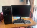 Desktop Computer