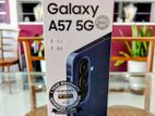 Samsung Galaxy A57 (Brand New)