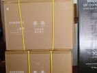 Samsung (Brand New) Twin Inverter Ac