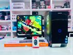 Samsung Branded Core I3 2 Nd Gen Used Desktop Pc Fullset
