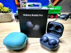 Samsung Buds 2 Pro