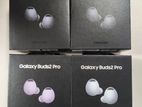 Samsung Buds 2 Pro