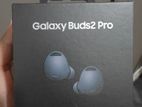 Samsung Buds 2 Pro