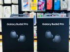 Samsung buds 2 pro (New)