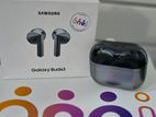 Samsung Buds 3 (new)