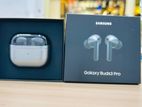 Samsung Buds 3 pro