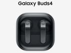 SAMSUNG BUDS 4