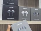 Samsung Buds 4 Pro
