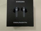 Samsung Galaxy Buds4 Pro