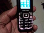 Samsung Button Phone (Used)