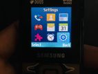 Samsung Button Phone (Used)