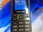 Samsung button phone (Used)