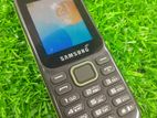 Samsung button phone (Used)